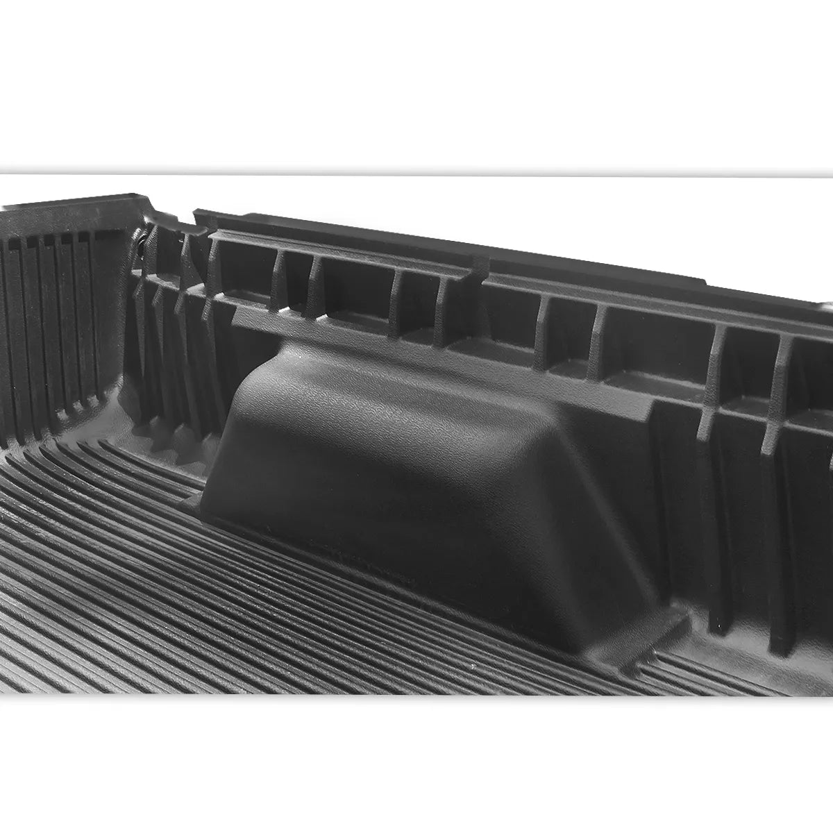 Protetor de Caçamba S10 1995 a 2011 Cabine Simples Bepo