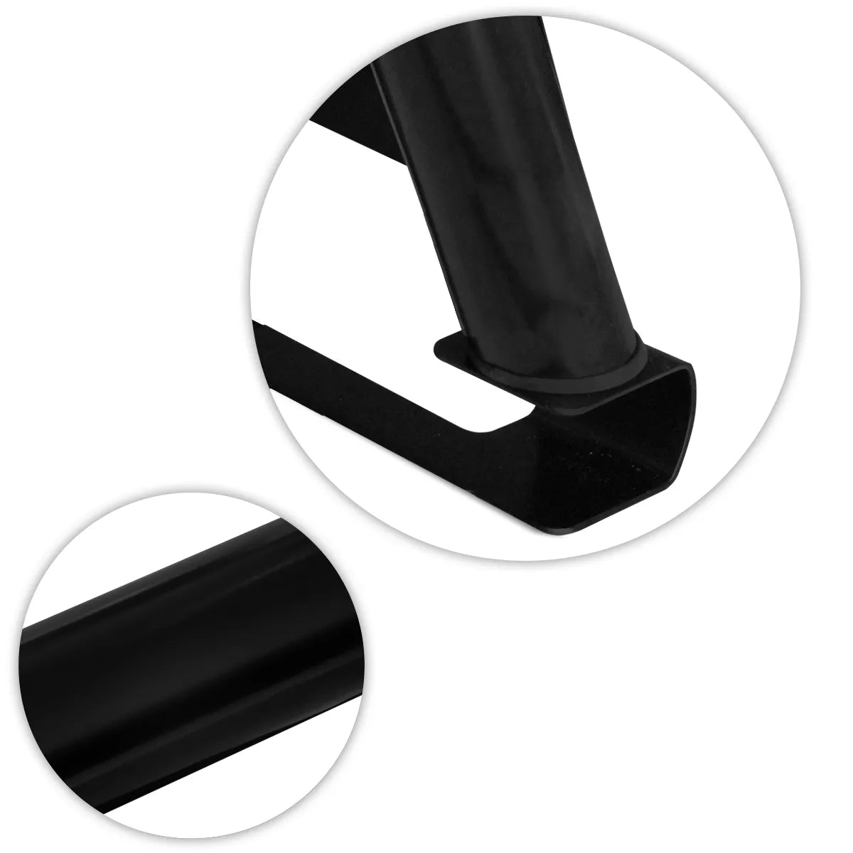 Santo Antonio Montana 2023 a 2025 Bruto Sport Preto