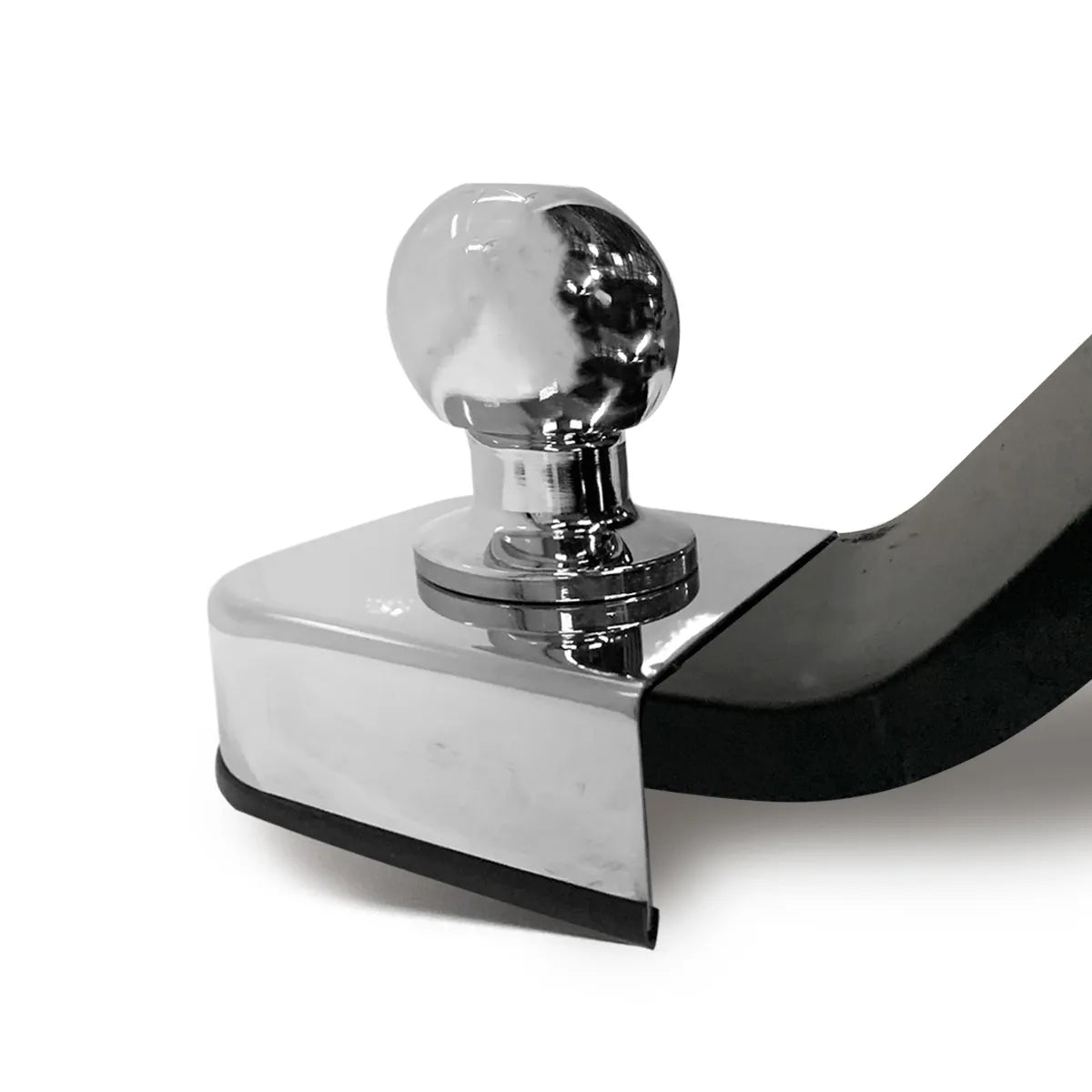 Kit Ponteira de Engate Removivel 5x5 Cm Tomada Acabamento Universal P