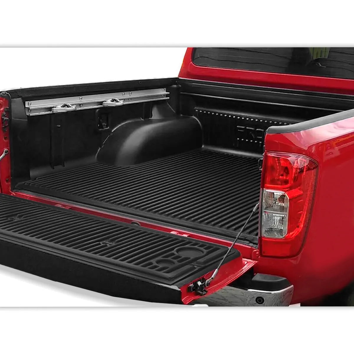 Protetor de Caçamba Frontier 2017 a 2022 Cabine Dupla Bepo