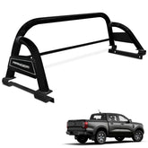 Santo Antônio Ranger CD 2024 a 2026 Preto Bruto Sport