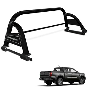 Santo Antônio Ranger CD 2024 a 2026 Preto Bruto Sport