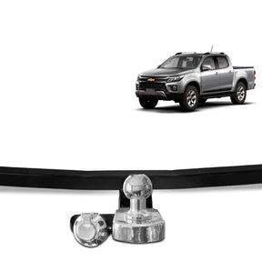 Engate De Reboque S10 2012 a 2026 Rabicho Fixo 700 kg