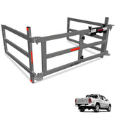 Extensor de Caçamba Amarok 2010 a 2025 Dobravel EDD Cinza