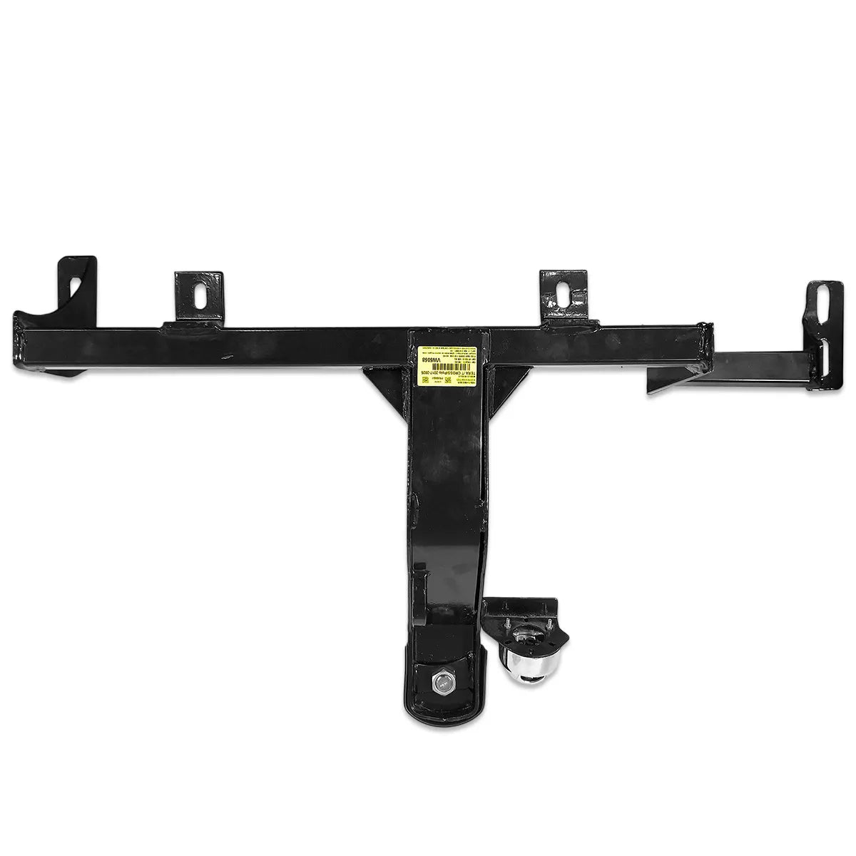 Engate de Reboque Polo T-cross Tera 2017 a 2026 Rabicho Fixo 700kg