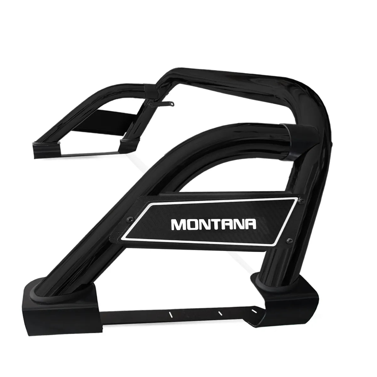 Santo Antonio Montana 2023 a 2025 Bruto Sport Preto
