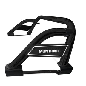 Santo Antonio Montana 2023 a 2025 Bruto Sport Preto