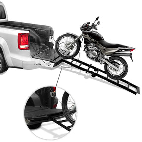 Extensor De Caçamba S10 CD 2001 A 2011 Rampa Preto Reforçado 350kg